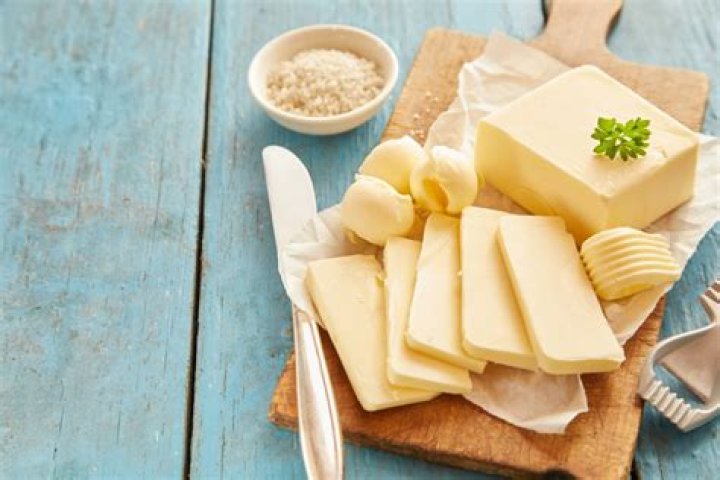 Can you substitute butter for oleo?