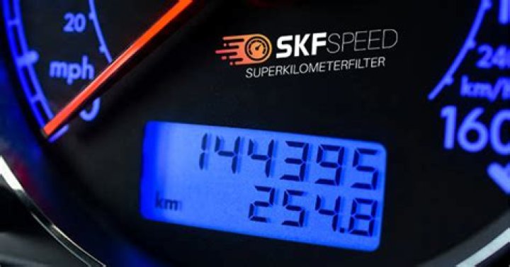 Can you tamper digital odometer?