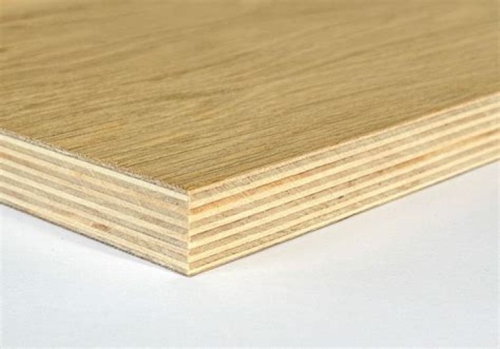 Can you tile onto plywood?