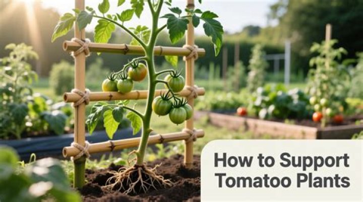 Can you transplant a growing tomato plant?