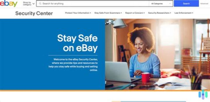 Can you trust ebay?