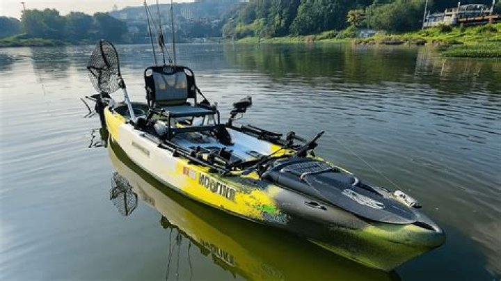 Can you use a fishing kayak for recreation?