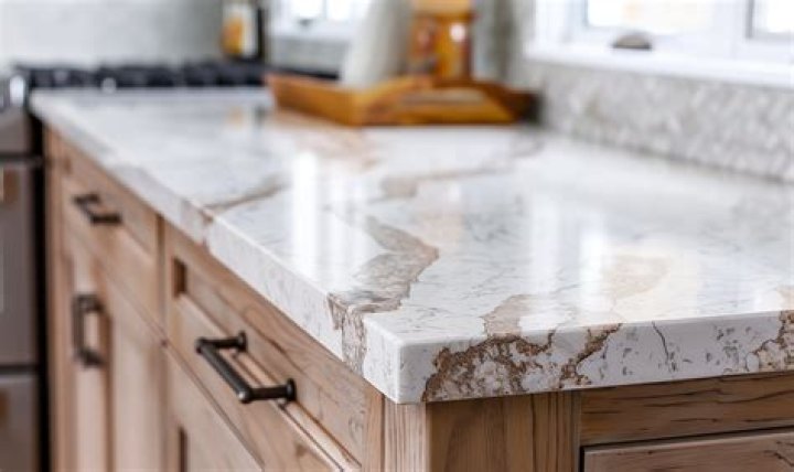 Can you use fantastic on quartz countertops?