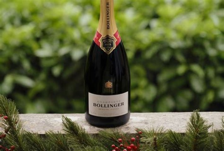 Can you visit bollinger champagne house?