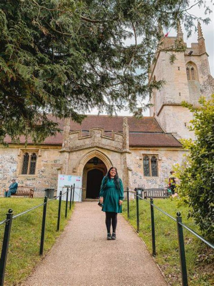 Can you visit imber?