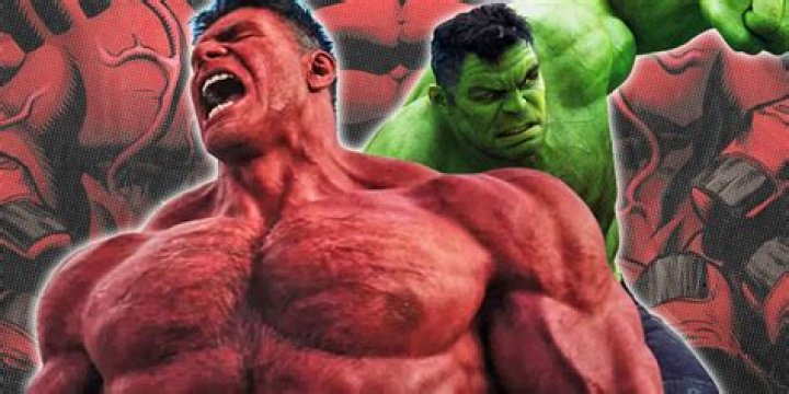 Could hulk beat ragnarok?