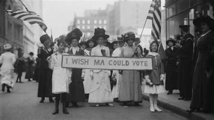 Could immigrants vote in the 1800s?