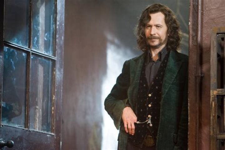 Could sirius black be alive?