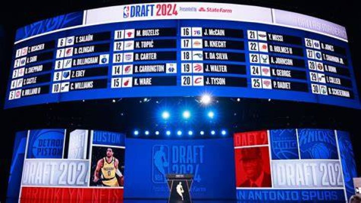 Did feaster get drafted?