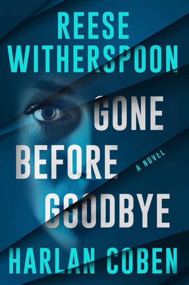 Did harlan coben write a book called safe?