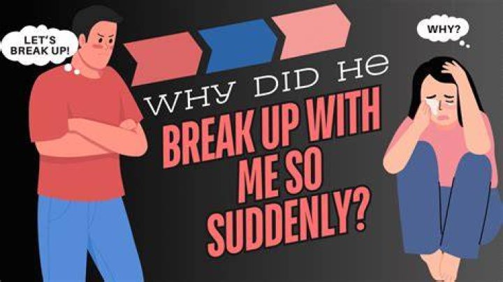 Did issues break up?