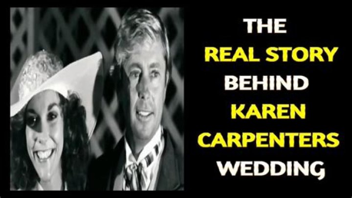 Did karen carpenters husband inherit?