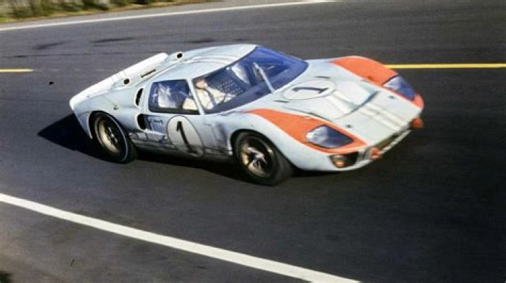 Did ken miles lose le mans?