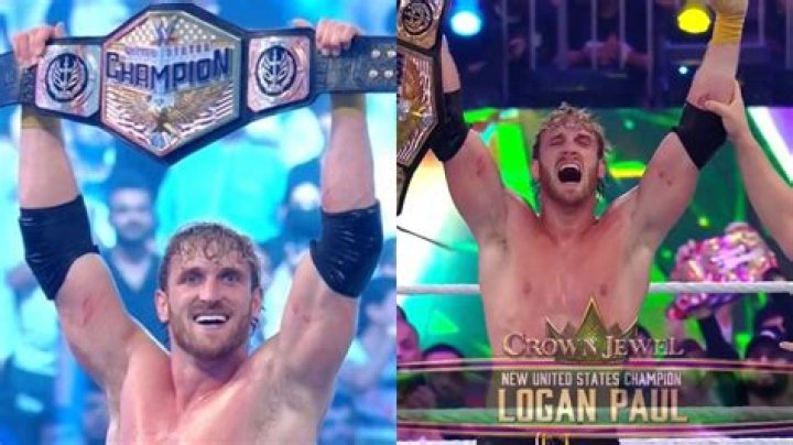 Did logan paul win?