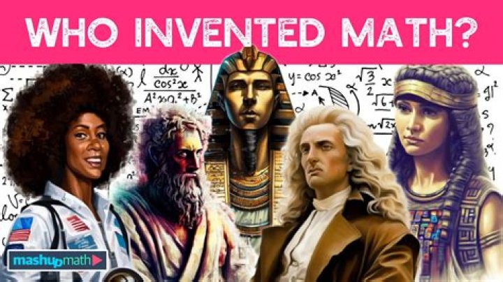 Did mathematics originate in africa?