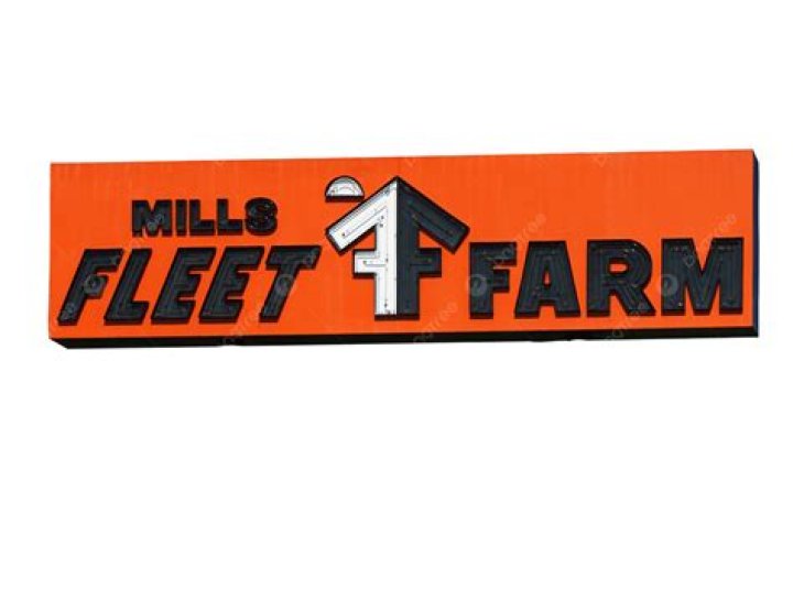 Did mills fleet farm sell?