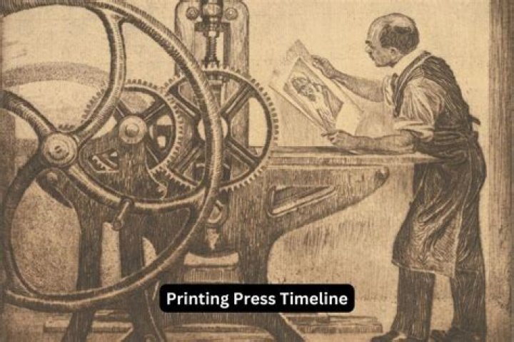 Did printing press spread vernacular?