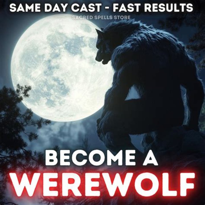 Did stiles become a werewolf?