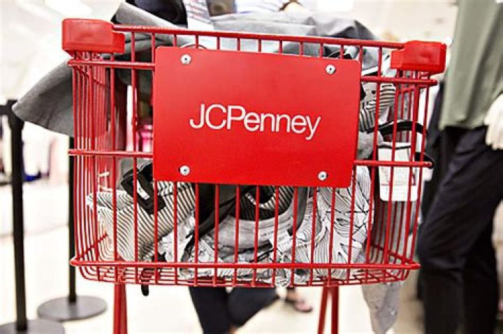 Did sycamore partners buy jcpenney?