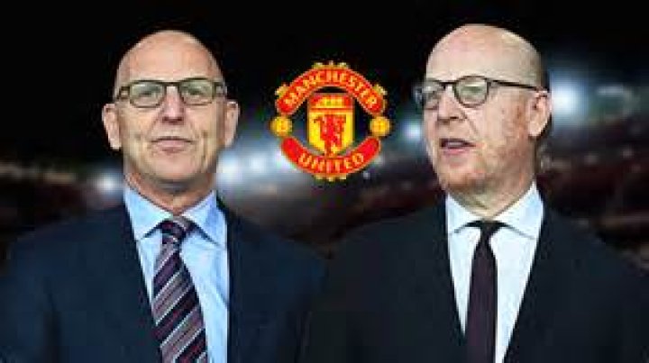 Did the glazers sell manchester united?