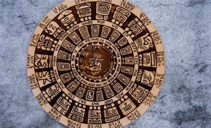 Did the mayans developed an accurate solar calendar?