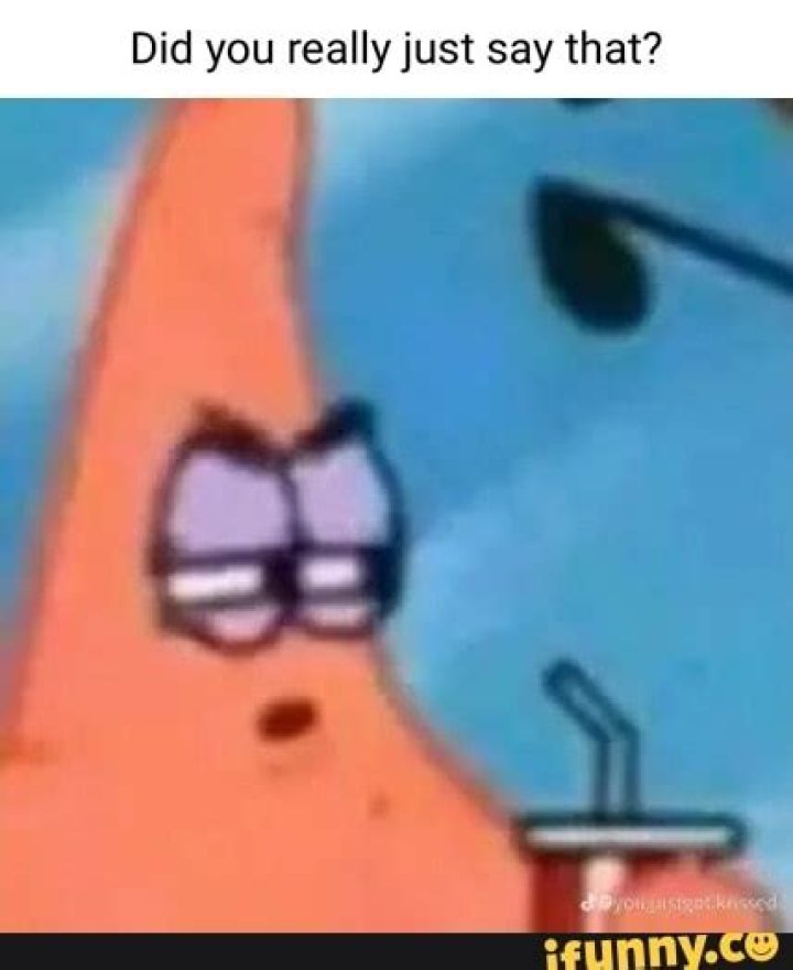 Did you seriously just say hitherto undreamt of?