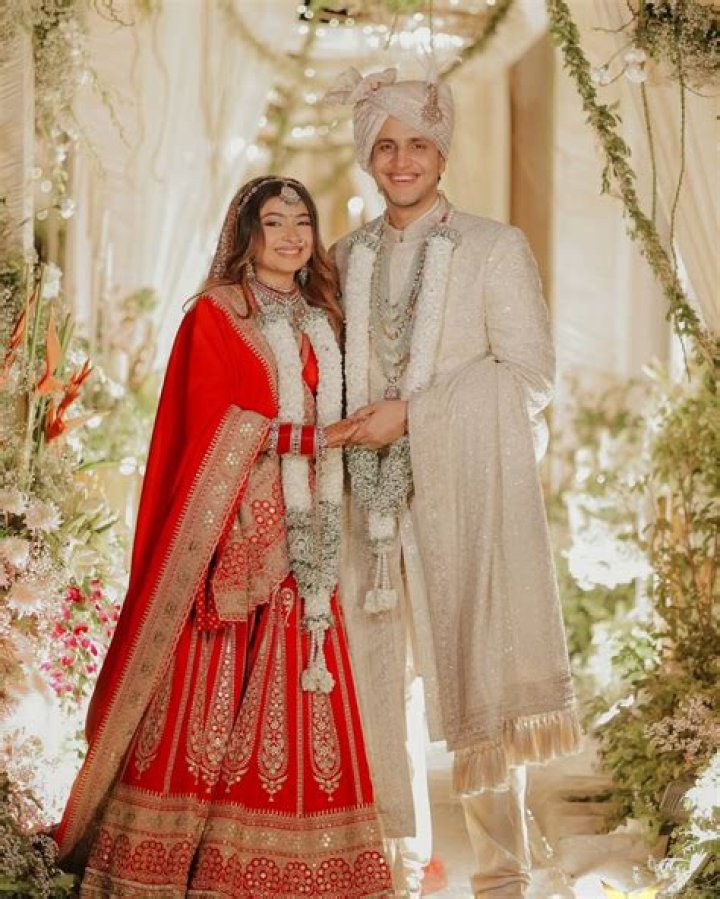 Do anurag and prerna get married?