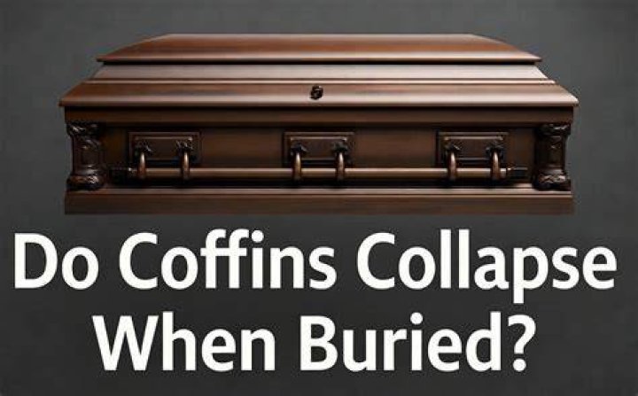 Do arteries collapse when empty?