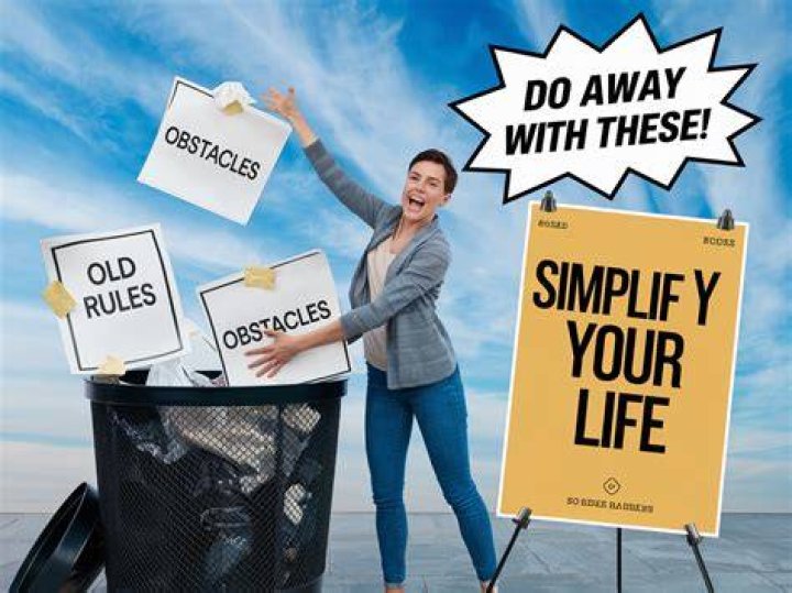 Do away with abolished?