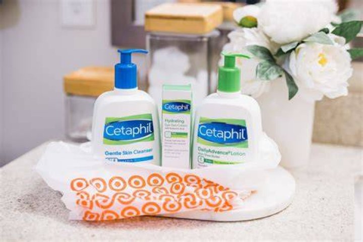 Do cetaphil test on animals?