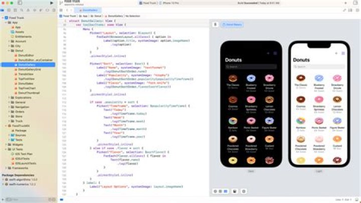 Do developers use mac?