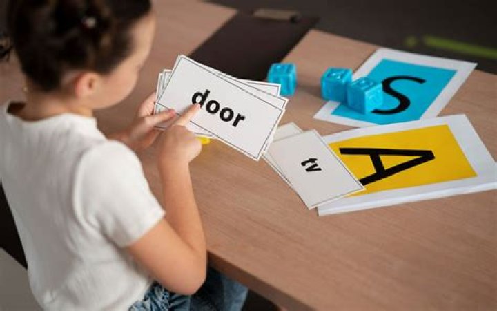Do kindergartners know how to write?