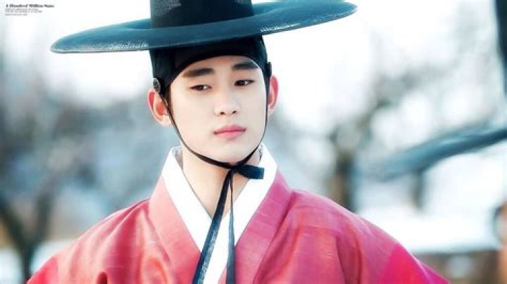 Do min joon shi?