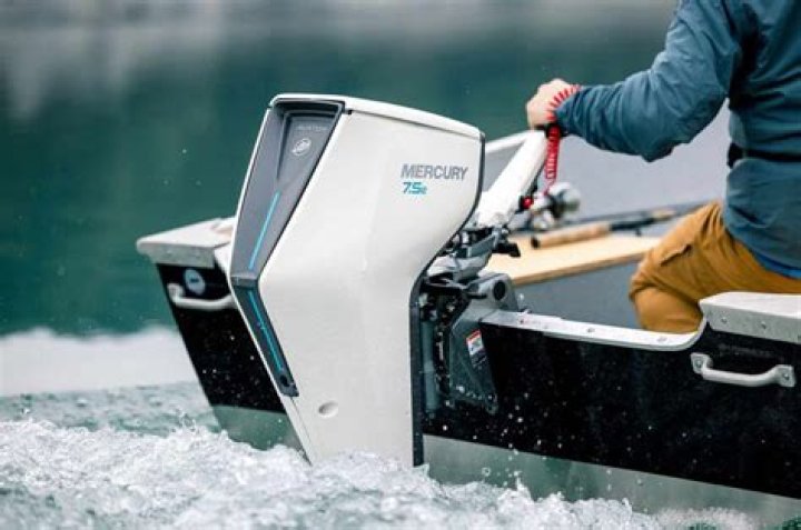 Do outboard motors need to be winterized?