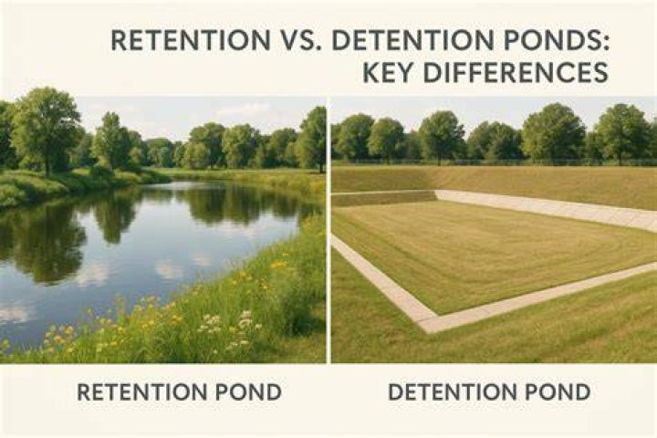 Do ponds need to be dredged?