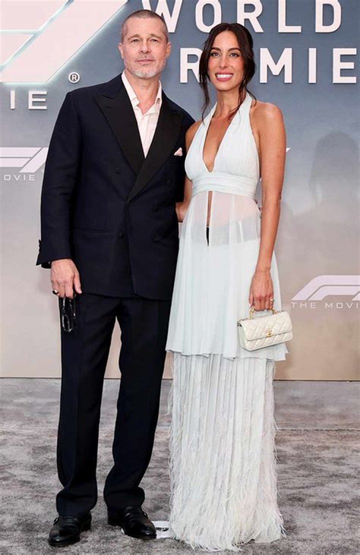 Do sam and ines still together?