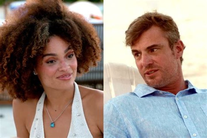 Do shep and kathryn get together?