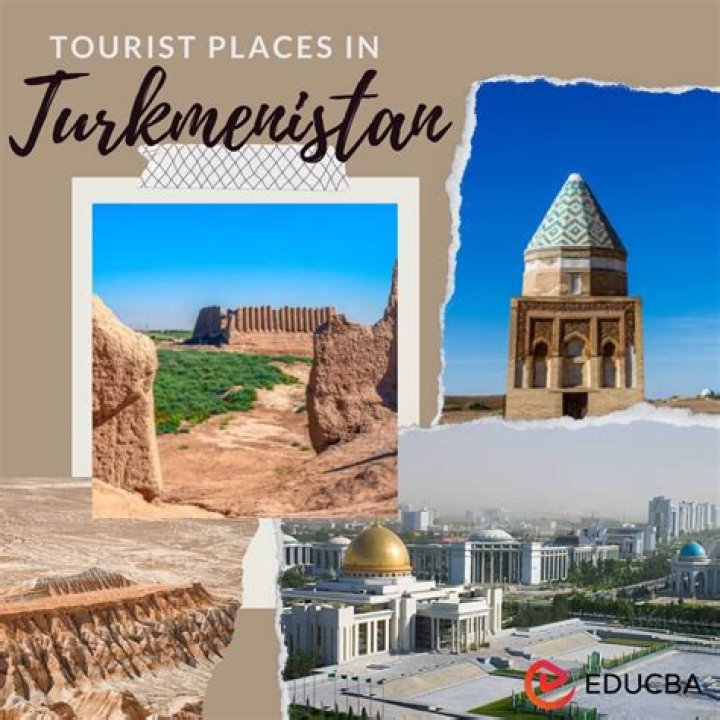 Do turkmenistan have western union?