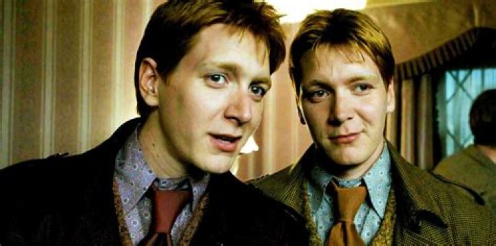 Do wesley and fred get together?