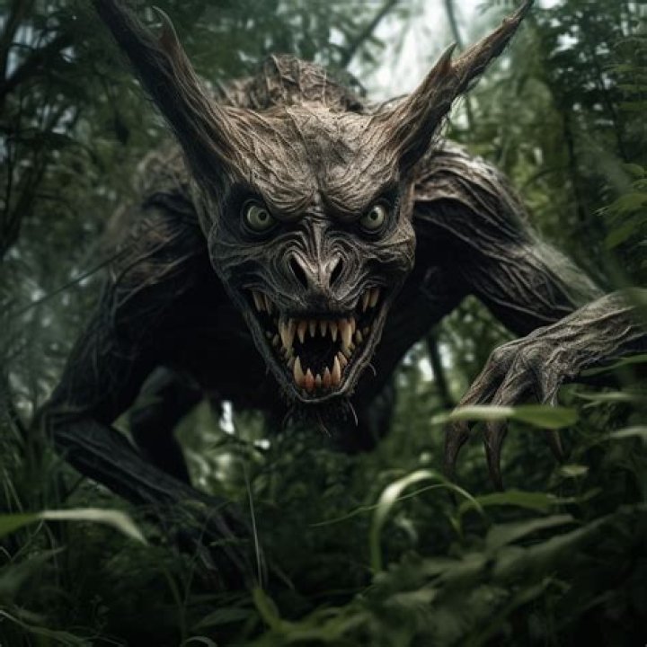 Do you know what kind of creature a boggart is?