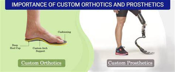 Does an orthotist need a degree?