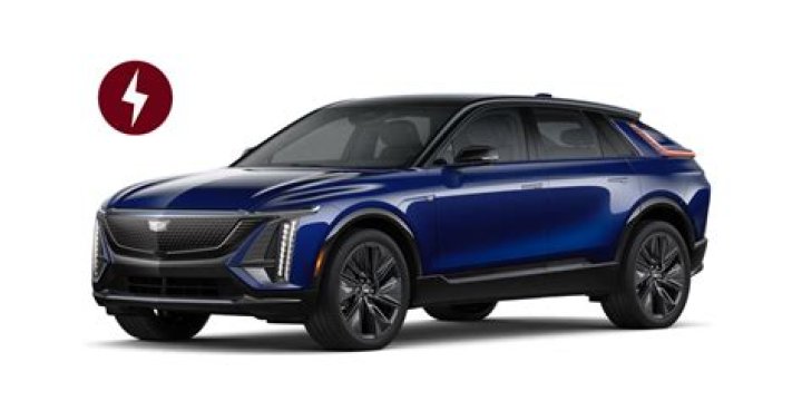 Does cadillac make a hybrid?