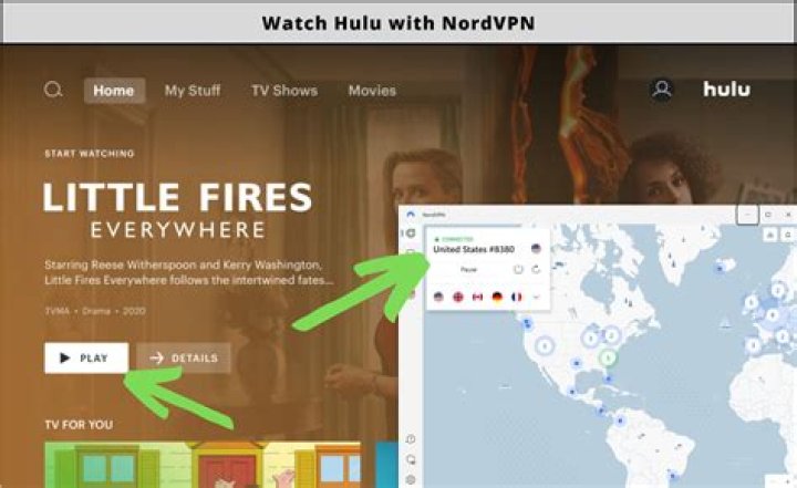 Does canada have hulu?