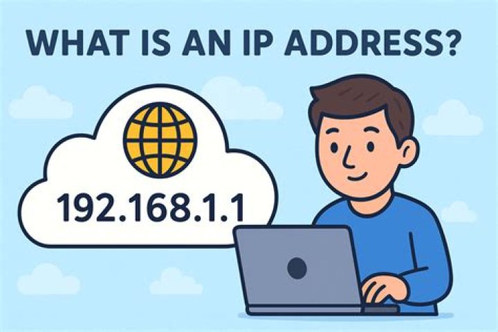 Does elb have ip address?