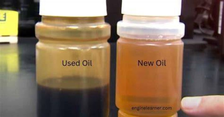 Does engine oil expire?