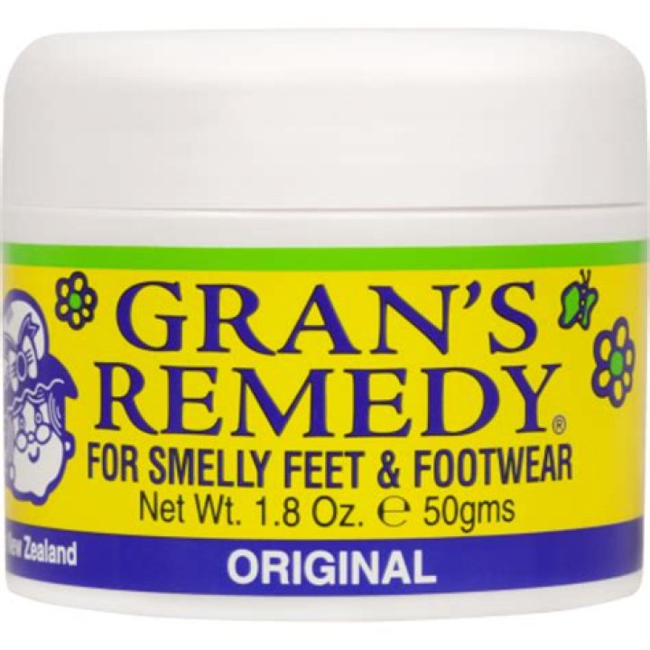 Does grans remedy work?