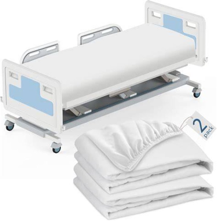 Does hiv virus survive on bedsheets?