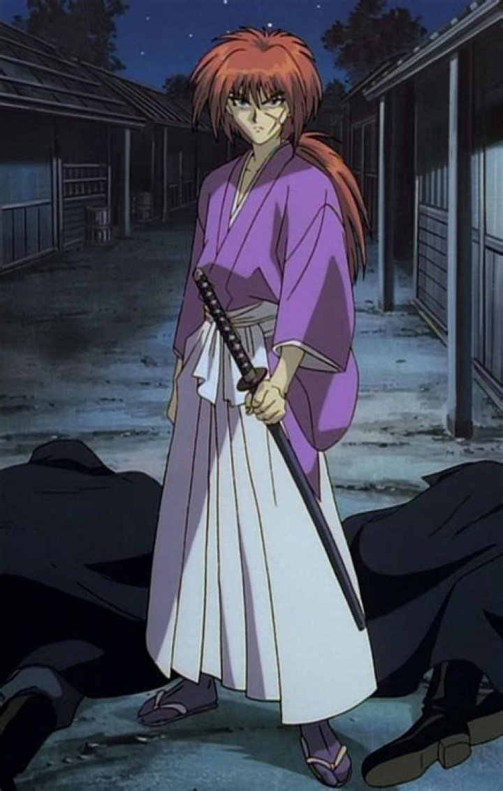 Does kenshin kill again?