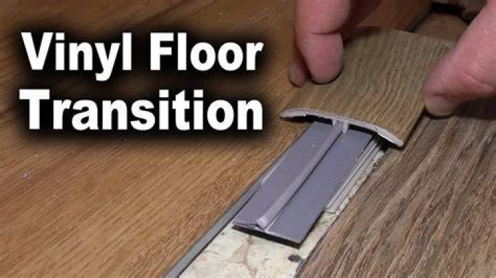 Does laminate flooring need transitions?