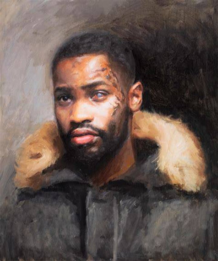Does modie die in top boy?